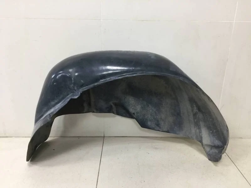 Локер задний правый Renault Logan (2) 2014>