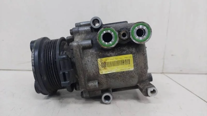 Компрессор системы кондиционирования Ford Fusion (JU) 2002-2012