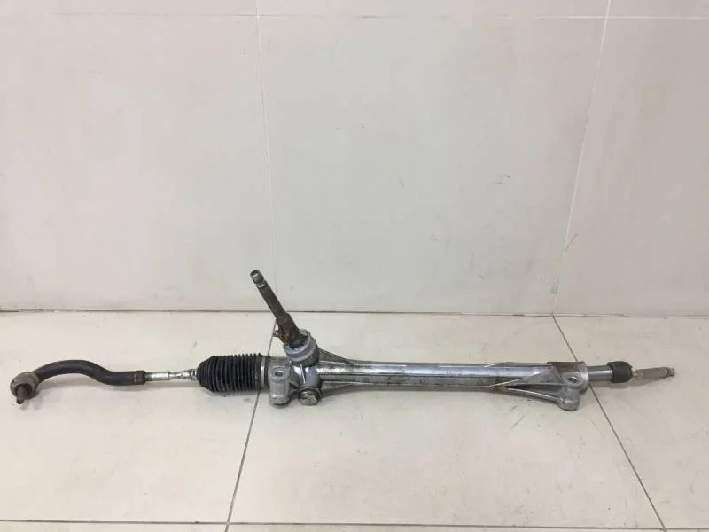 Рейка рулевая Toyota Rav 4 (A30) 2006-2013