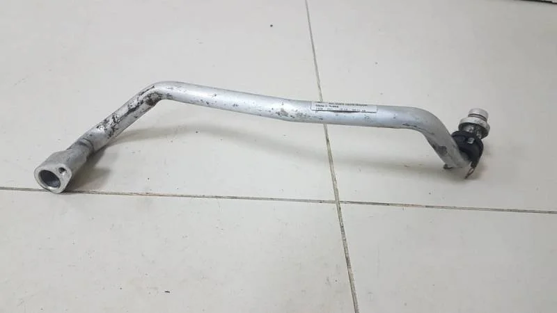 Трубка кондиционера Renault Logan (2) 2014>