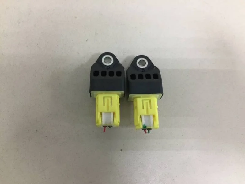 Датчик AIR BAG Toyota Rav 4 (A30) 2006-2013