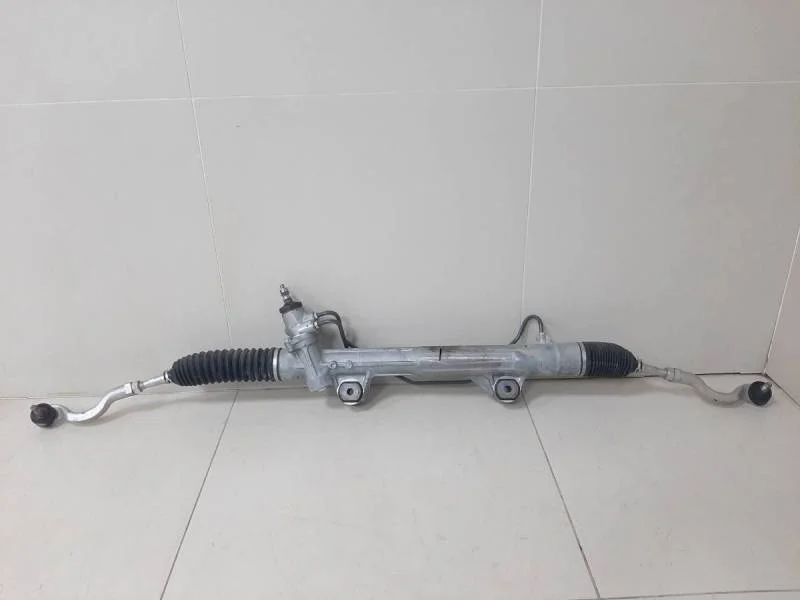 Рейка рулевая Mitsubishi Pajero/Montero Sport (KS) 2015>