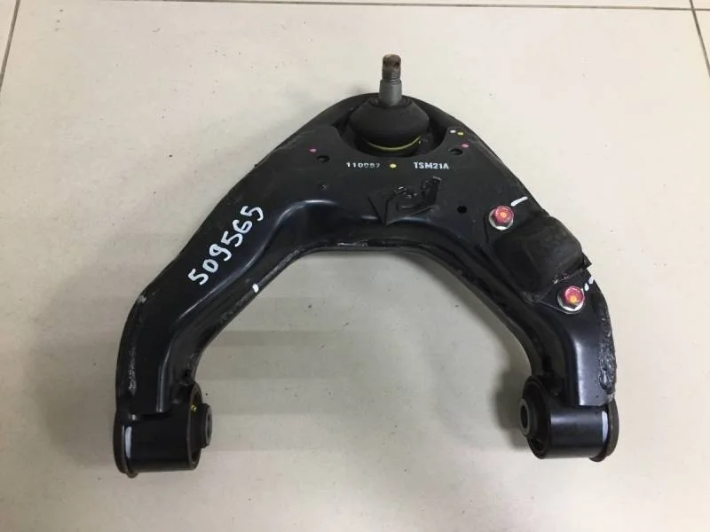 Рычаг передний верхний левый Mitsubishi Pajero/Montero Sport (KS) 2015>