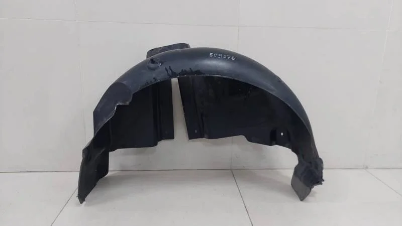 Локер задний правый Skoda Rapid 2012-2020