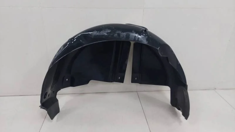 Локер задний левый Skoda Rapid 2012-2020