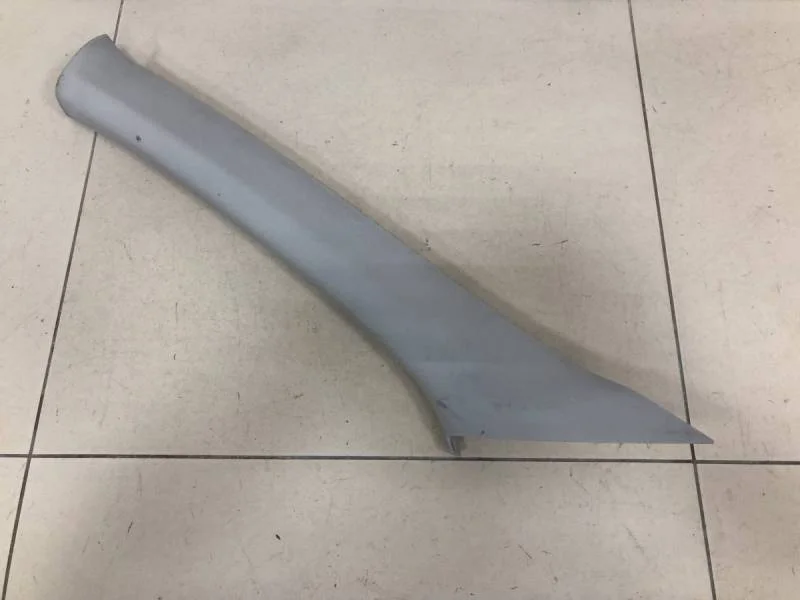 Обшивка стойки Skoda Rapid 2012-2020