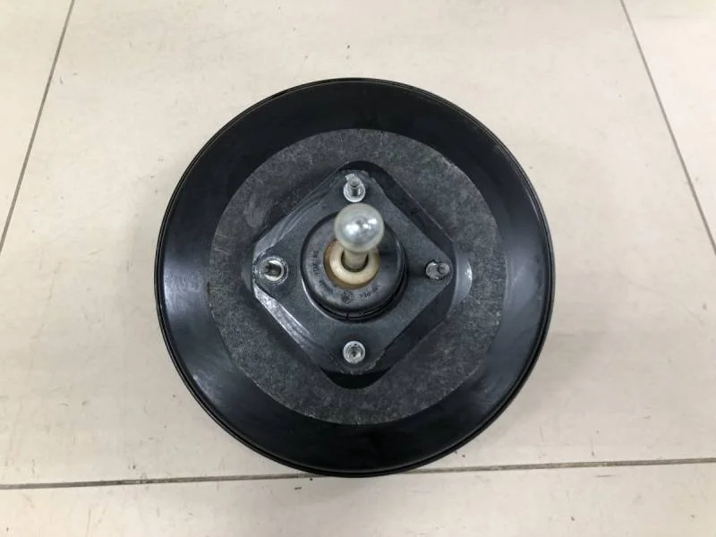 Усилитель тормозов вакуумный Skoda Rapid 2012-2020