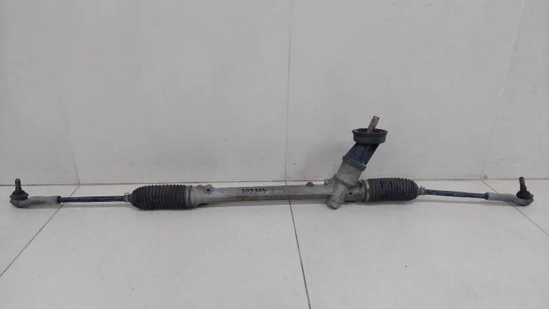 Рейка рулевая Skoda Rapid 2012-2020