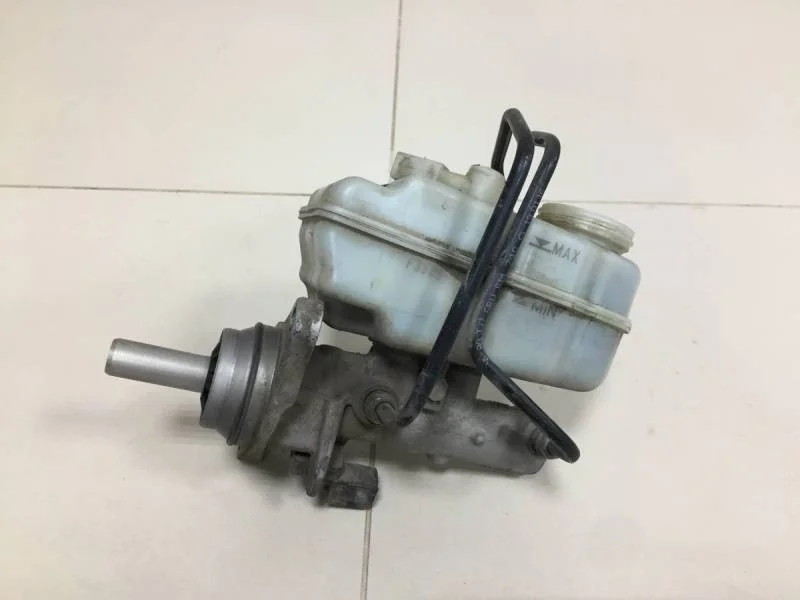 Цилиндр тормозной главный Skoda Rapid 2012-2020