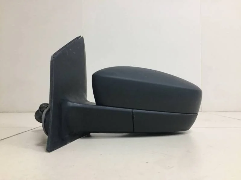 Зеркало левое механическое Volkswagen Polo (Sed RUS) 2011>