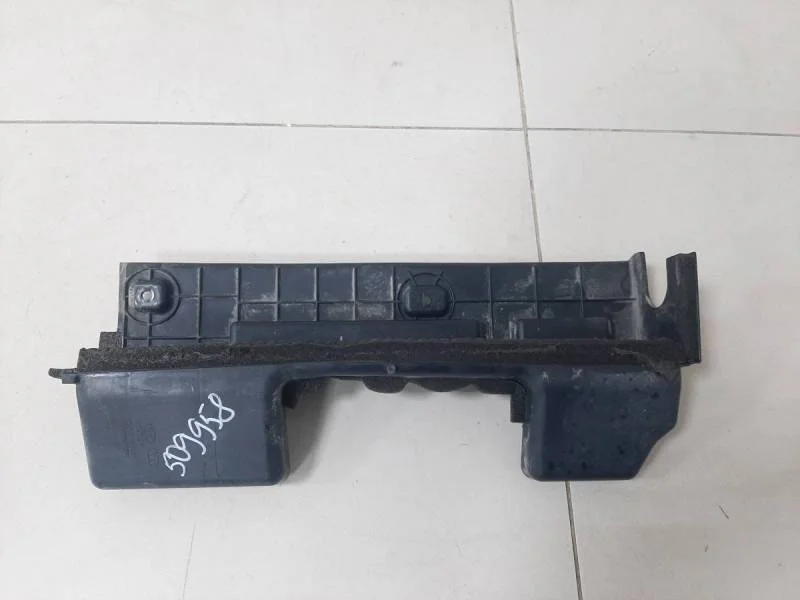 Воздуховод радиатора Kia Rio 4 (FB) 2017>