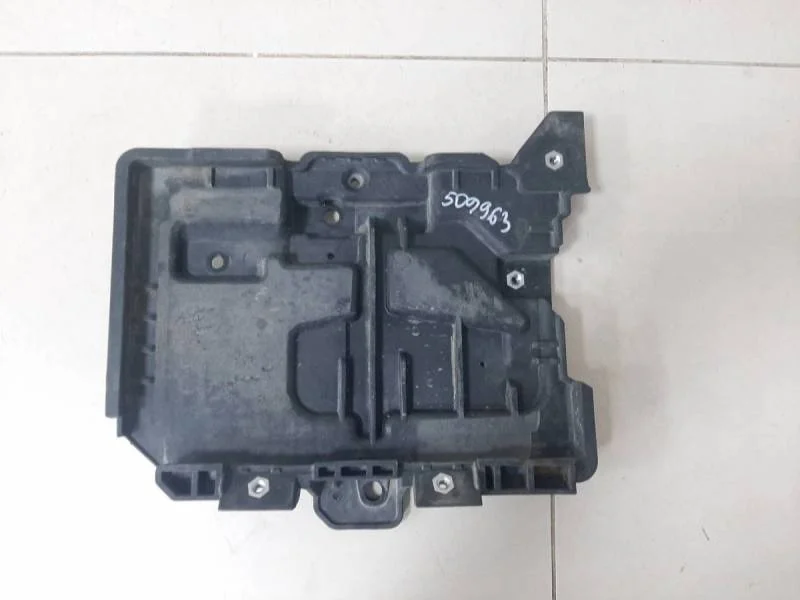 Крепление аккумулятора Kia Rio 4 (FB) 2017>