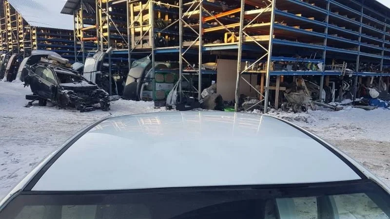 Крыша Kia Rio 4 (FB) 2017>