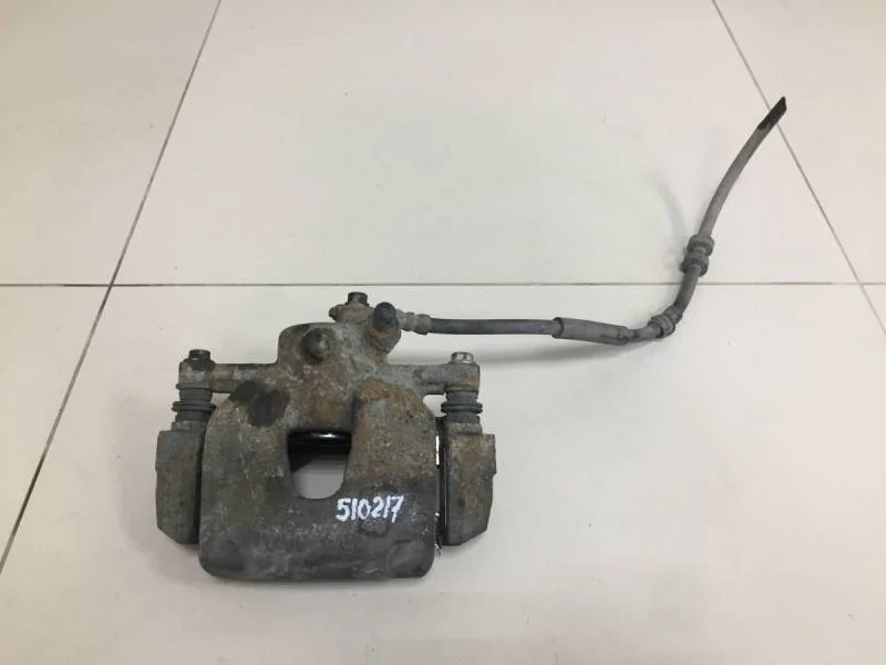 Суппорт передний левый Volkswagen Polo (Sed RUS) 2011>