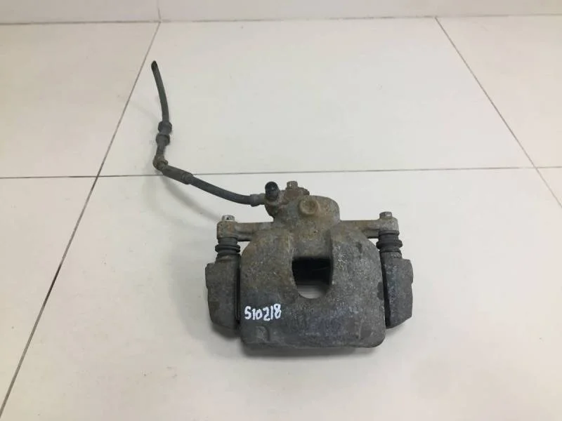 Суппорт передний правый Volkswagen Polo (Sed RUS) 2011>