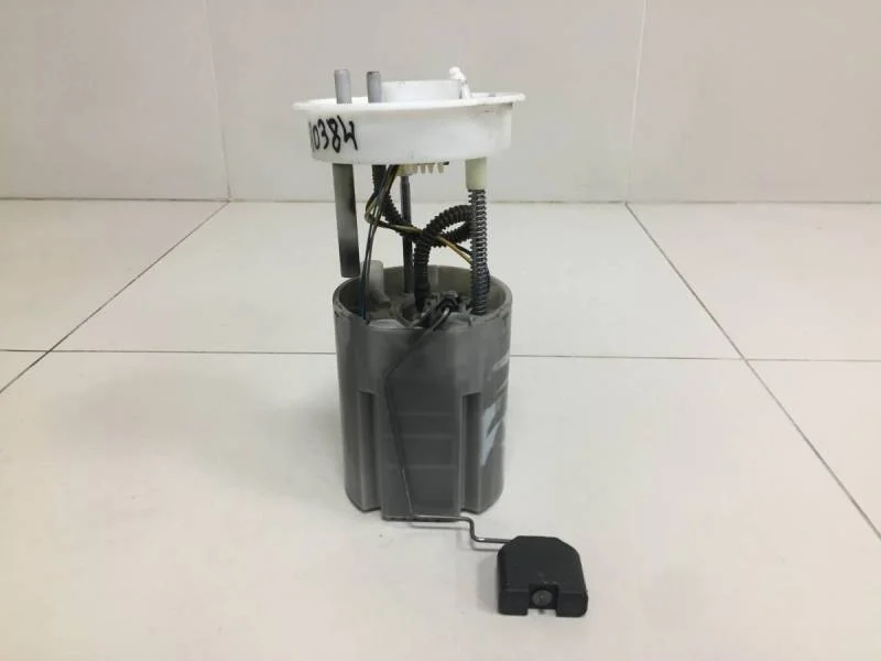 Насос топливный электрический Skoda Rapid 2012-2020