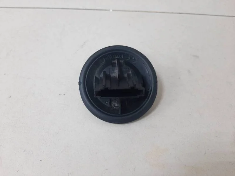 Резистор отопителя Skoda Rapid 2012-2020