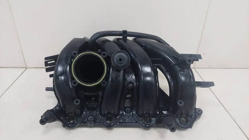 Коллектор впускной Skoda Rapid 2012-2020