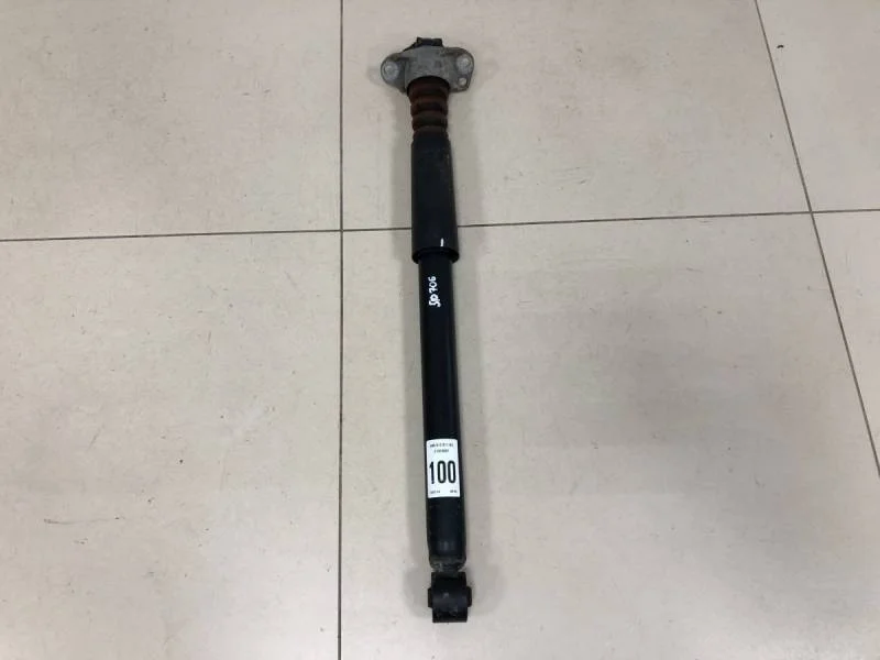 Амортизатор задний Skoda Rapid 2012-2020