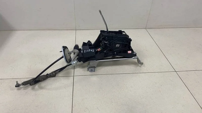 Кулиса КПП Toyota Camry (V50) 2011-2017