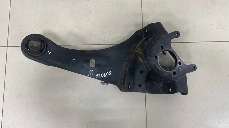 Рычаг задний продольный левый Mitsubishi Outlander (GF) 2012>