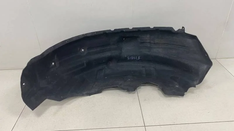 Локер задний левый Mitsubishi Outlander (GF) 2012>