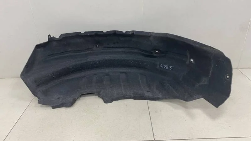 Локер задний правый Mitsubishi Outlander (GF) 2012>