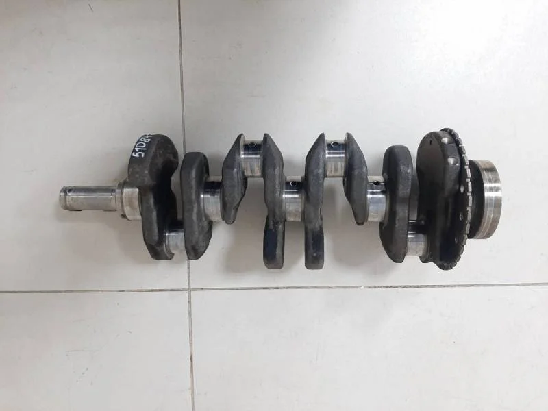 Коленвал Nissan Almera (N16) 2000-2006