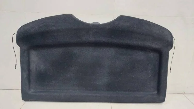 Полка Skoda Rapid 2012-2020