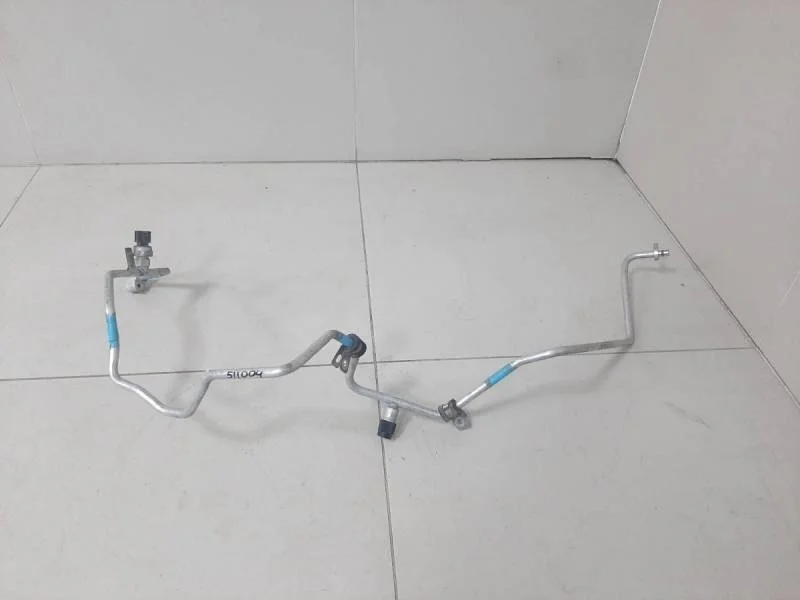 Трубка кондиционера Renault Kaptur 2016>