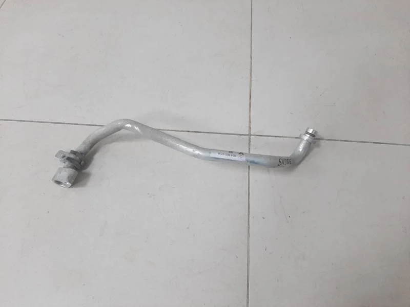 Трубка кондиционера Renault Kaptur 2016>