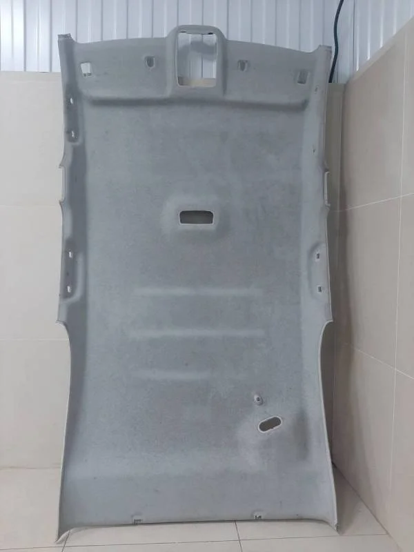 Обшивка потолка Renault Kaptur 2016>