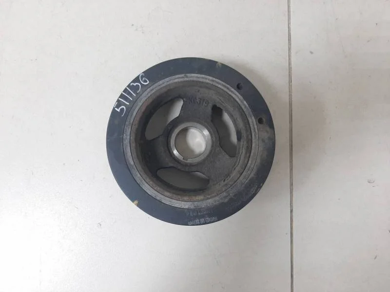 Шкив коленвала Mazda CX-5 (KE) 2011-2017