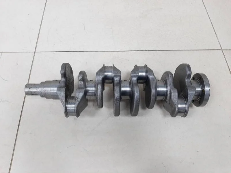 Коленвал Citroen Berlingo (NEW) (B9) 2008>