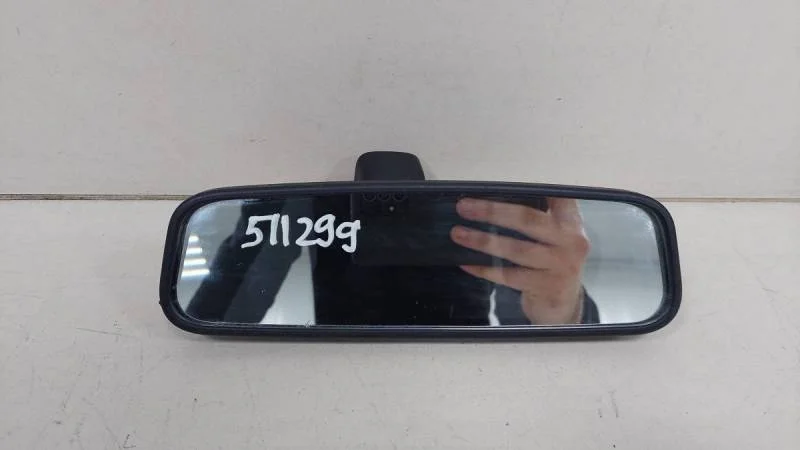 Зеркало заднего вида Chevrolet Aveo T250 2005-2011
