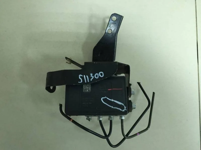 Блок ABS (насос) Mitsubishi Outlander (GF) 2012>