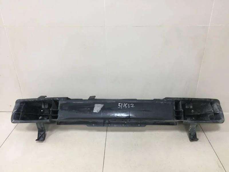 Усилитель заднего бампера Chevrolet Aveo T250 2005-2011