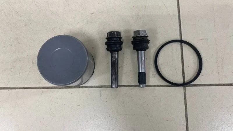 Ремкомплект тормозного суппорта Volkswagen Tiguan 2017>