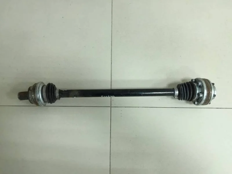 Полуось задняя правая Skoda Kodiaq 2016>