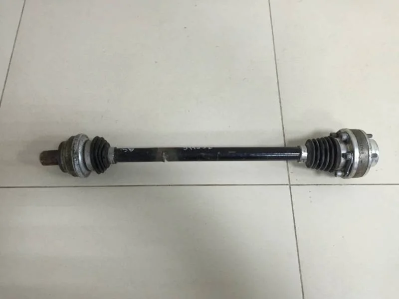 Полуось задняя левая Skoda Kodiaq 2016>