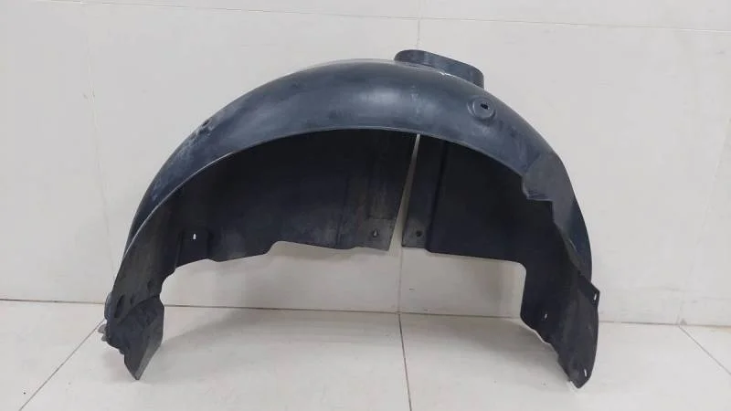 Локер задний левый Skoda Rapid 2012-2020