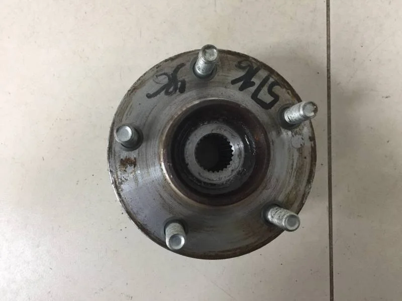 Ступица задняя Mitsubishi Outlander (GF) 2012>