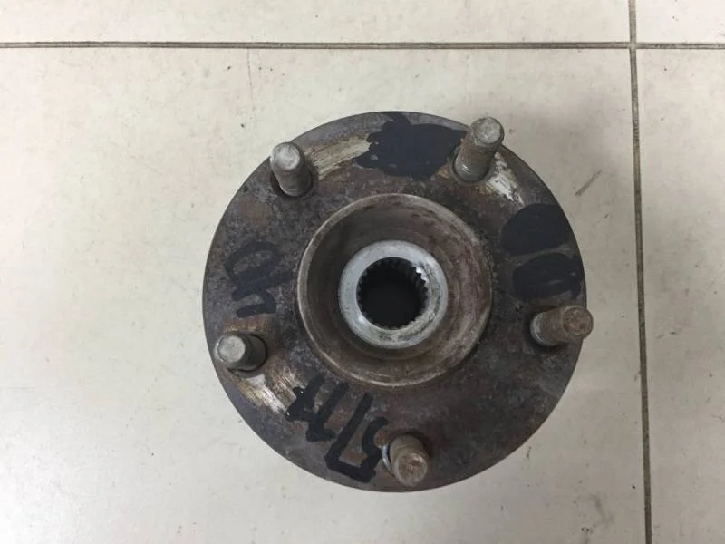 Ступица задняя Mitsubishi Outlander (GF) 2012>