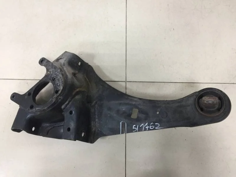 Рычаг задний продольный правый Mitsubishi Outlander (GF) 2012>