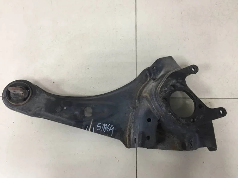 Рычаг задний продольный левый Mitsubishi Outlander (GF) 2012>