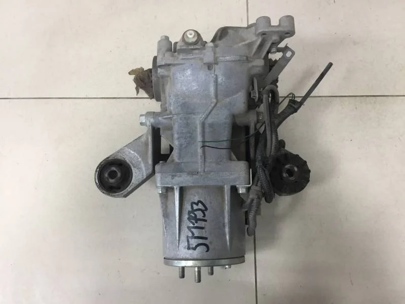 Редуктор заднего моста Mitsubishi Outlander (GF) 2012>