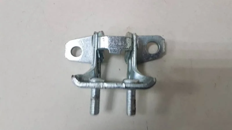 Петля двери задней левой верхняя Mitsubishi Outlander (GF) 2012>