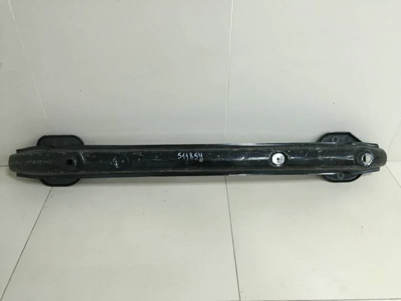 Усилитель заднего бампера Citroen C4 2011>