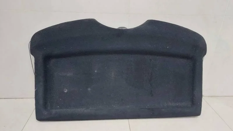 Полка Skoda Rapid 2012-2020