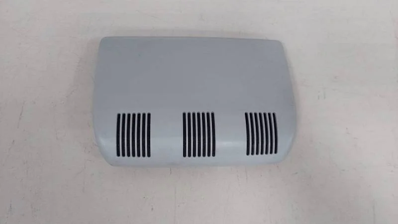 Накладка декоративная Skoda Rapid 2012-2020